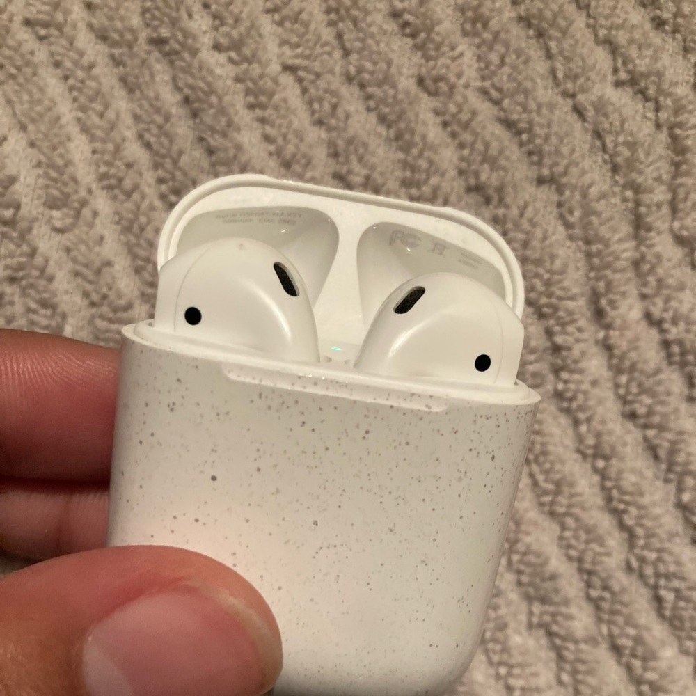 Airpod 2nd gen